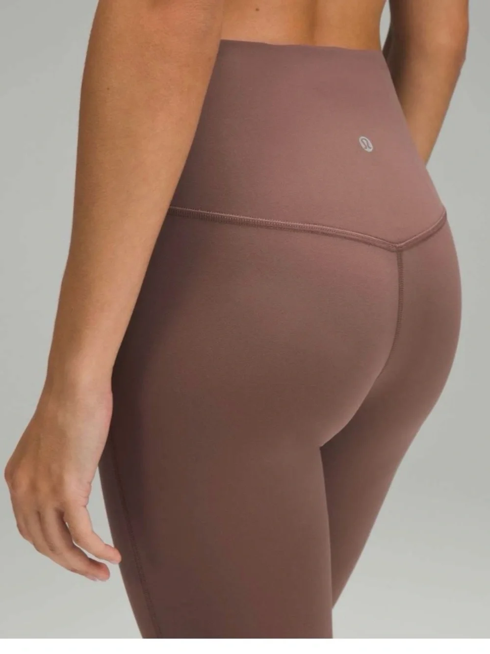 Lululemon Align High-Rise Mini-Flared Pant 32